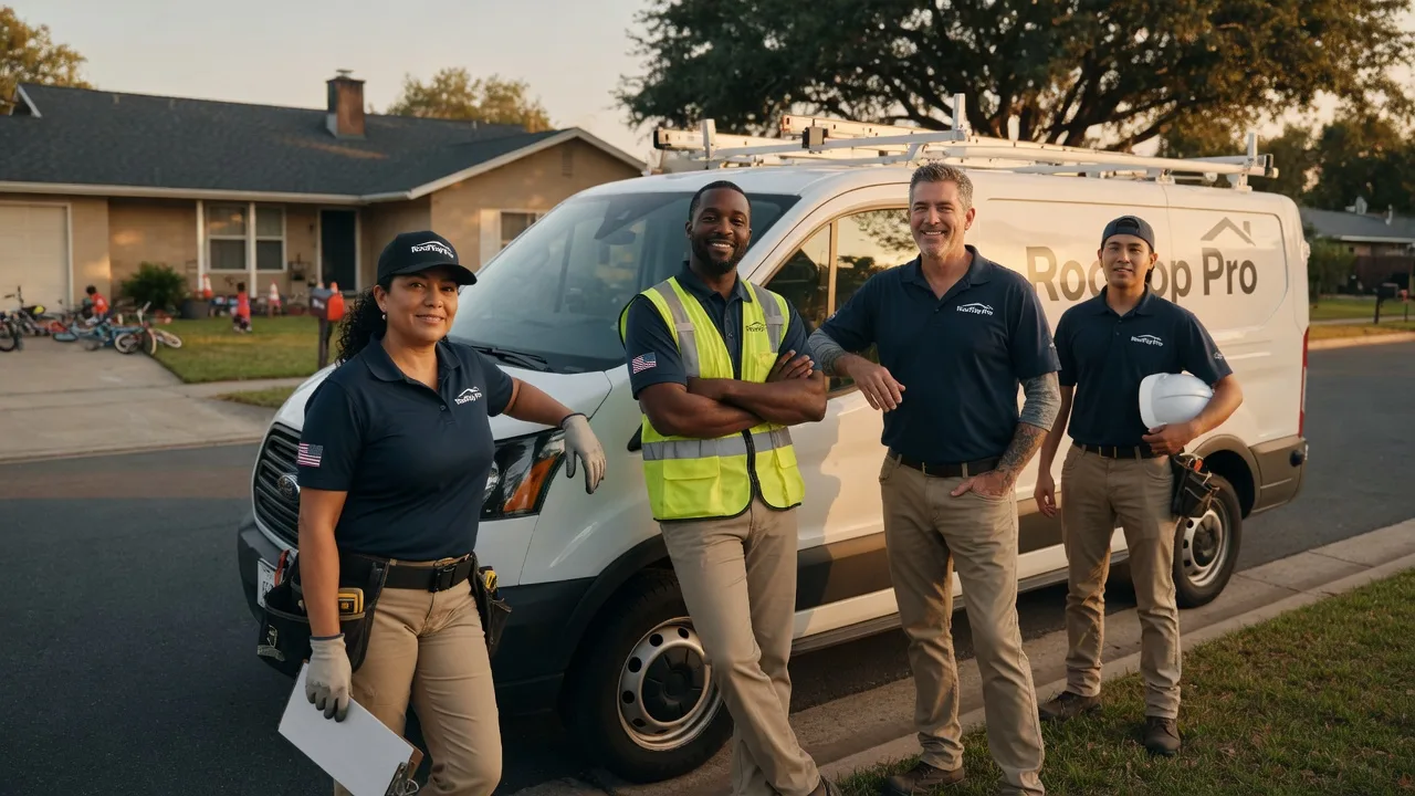 Roof Repair in Hallsboro, NC near me